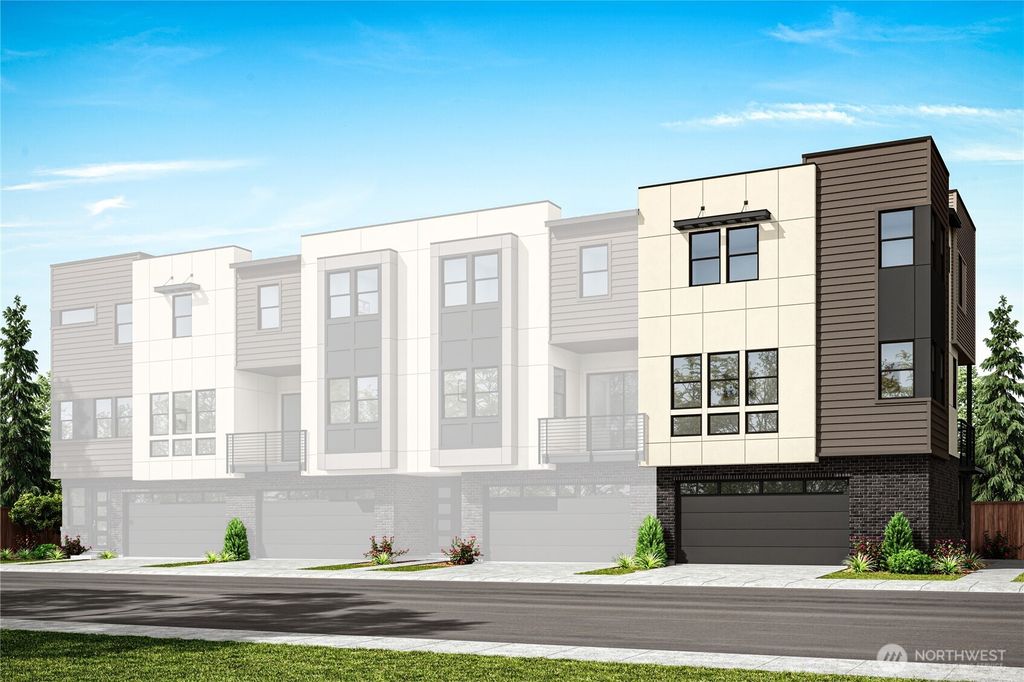 Photo of 18814 99th Court NE #D, Bothell, WA 98011 (MLS # 2365181)