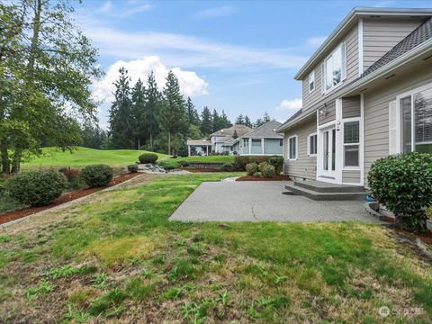 A home in Lacey