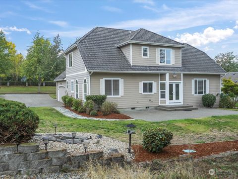 A home in Lacey