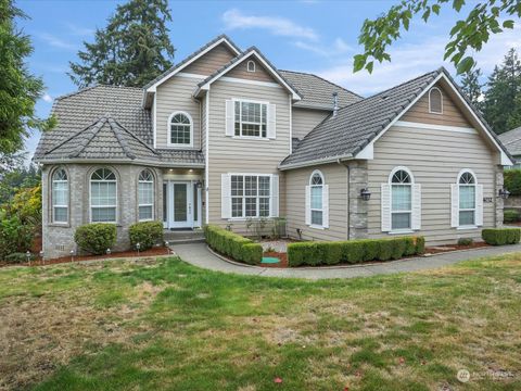 A home in Lacey