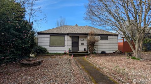 3631 32nd Avenue W Seattle WA 98199