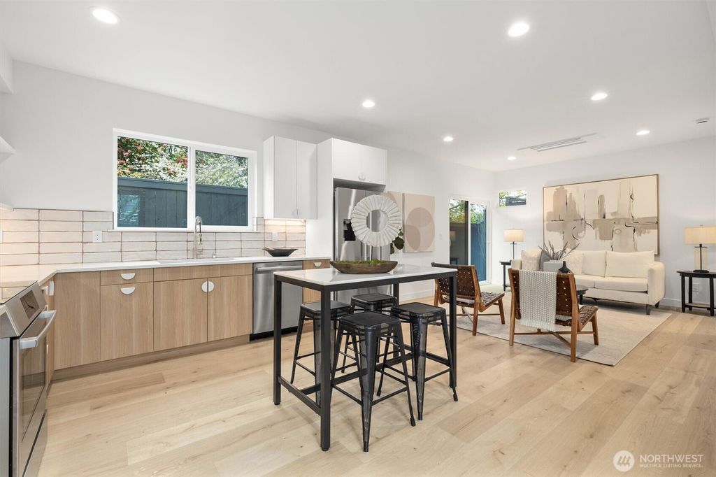 Photo of 3108 NE 75th Street, Seattle, WA 98115 (MLS # 2354919)