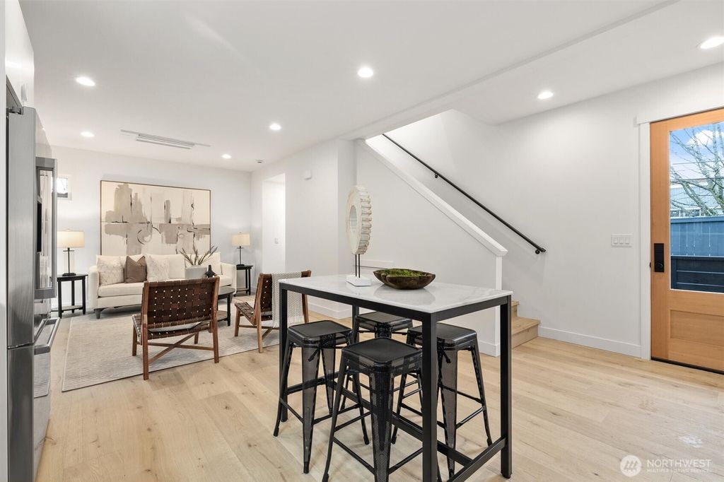 Photo of 3108 NE 75th Street, Seattle, WA 98115 (MLS # 2354919)