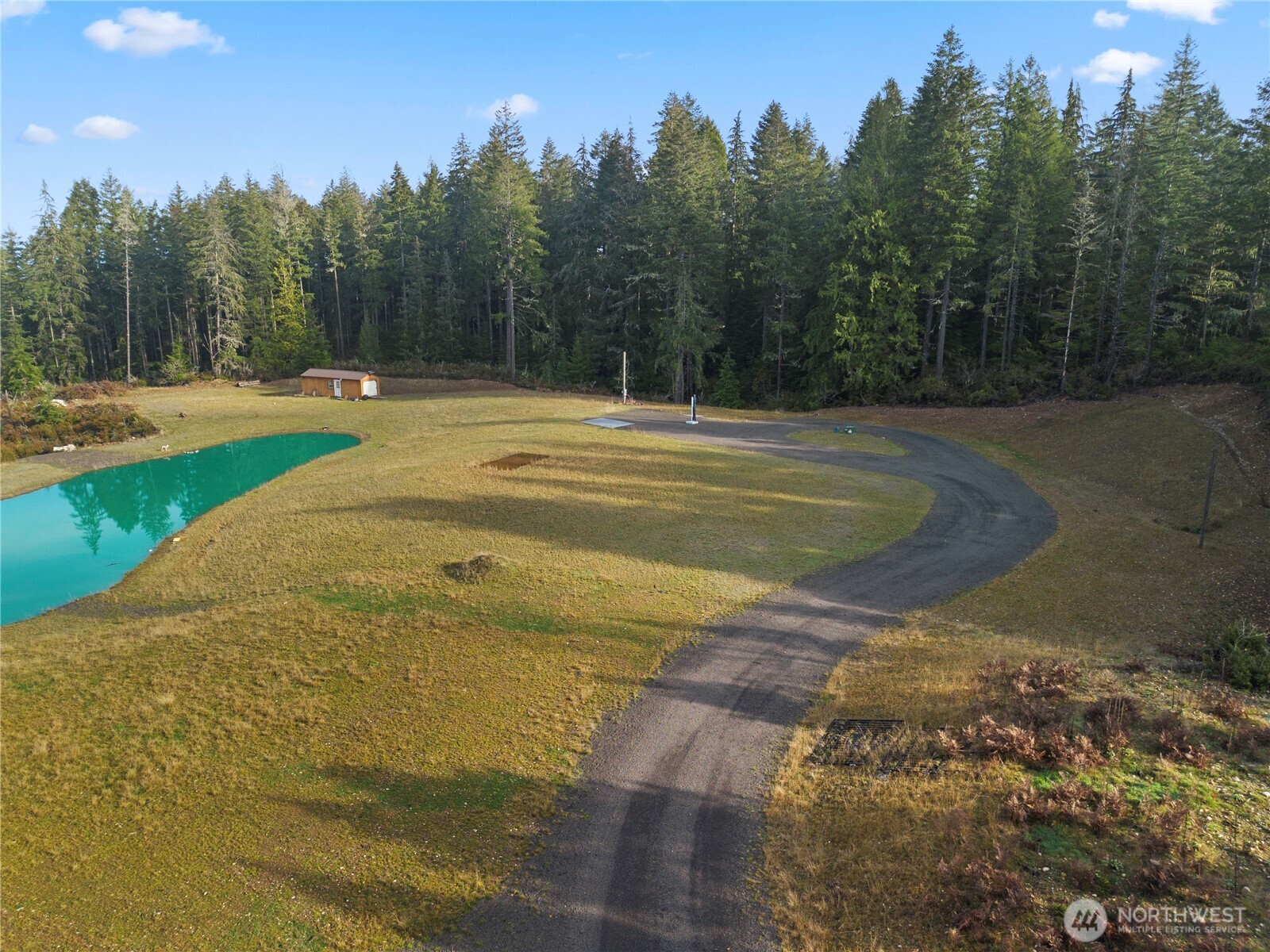 151 E Kingsley Place