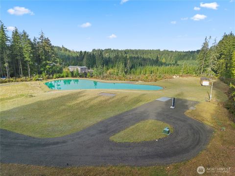 151 E Kingsley Place Belfair WA 98528