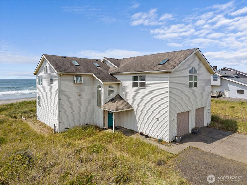 Photo of 511 Dune Crest Drive, Westport, WA 98595 (MLS # 2556291)
