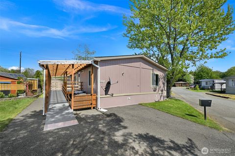 Photo of 2400 Donovan Avenue #38A, Bellingham, WA 98225 (MLS # 2520295)