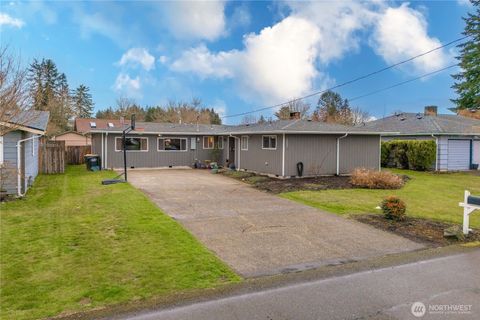 1001 Marshall Drive SE, Tumwater, WA 98501 - MLS#: 2341849