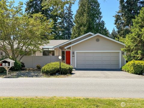 105 Fairway Drive Sequim WA 98382