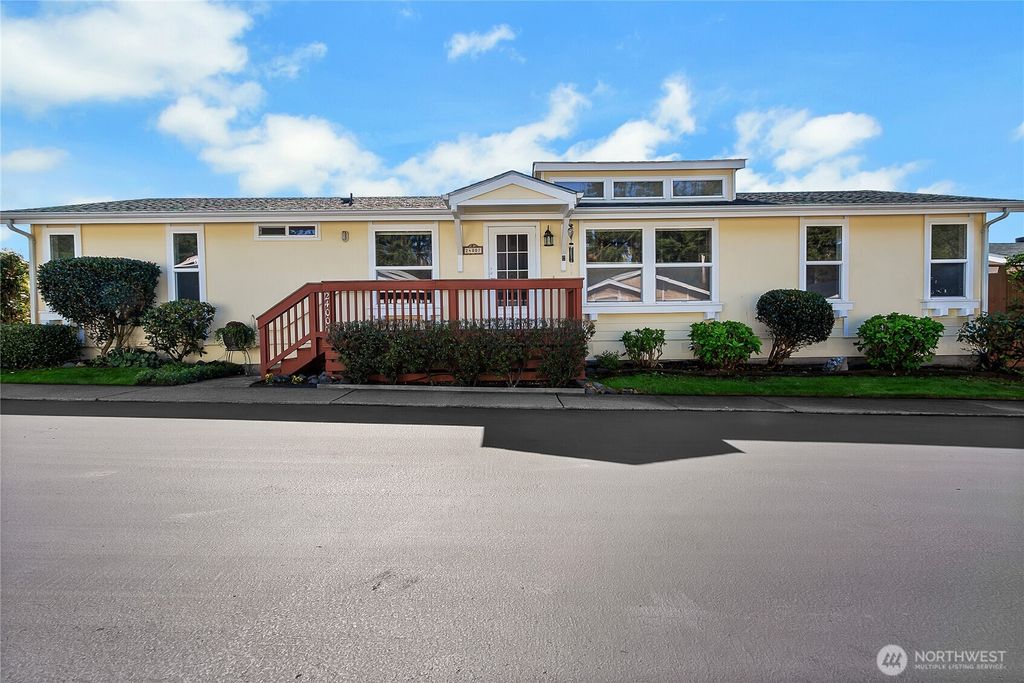 Photo of 24007 222nd Place SE #86, Maple Valley, WA 98038 (MLS # 2437358)