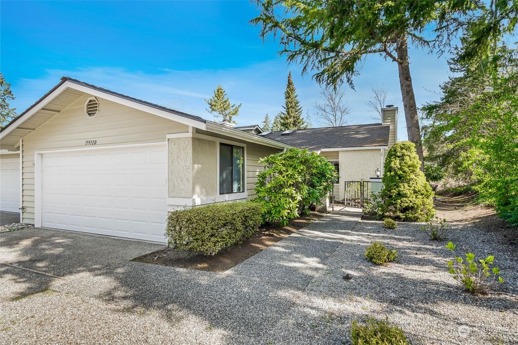 Photo of 15932 Village Green Drive #D, Mill Creek, WA 98012 (MLS # 2061933)