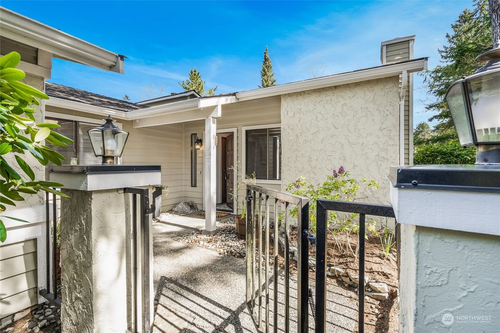 Photo of 15932 Village Green Drive #D, Mill Creek, WA 98012 (MLS # 2061933)