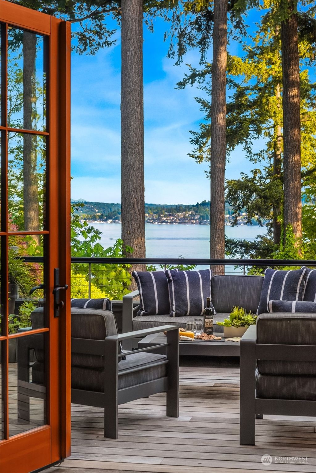 Photo of 8081 W Mercer Way, Mercer Island, WA 98040 (MLS # 2240994)