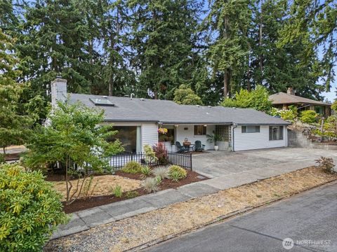 Photo of 702 Yale Street, Fircrest, WA 98466 (MLS # 2416472)