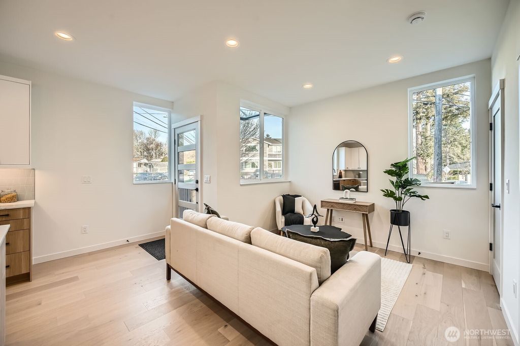 Photo of 8467 Seward Park Avenue S, Seattle, WA 98118 (MLS # 2358696)