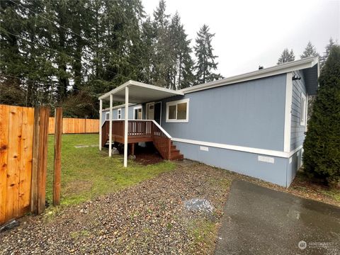 5705 SW Littlerock Road Unit 16, Tumwater, WA 98512 - MLS#: 2317774