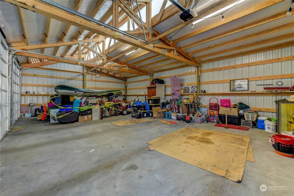 Photo of 19330 20th Avenue NW, Shoreline, WA 98177 (MLS # 2026573)