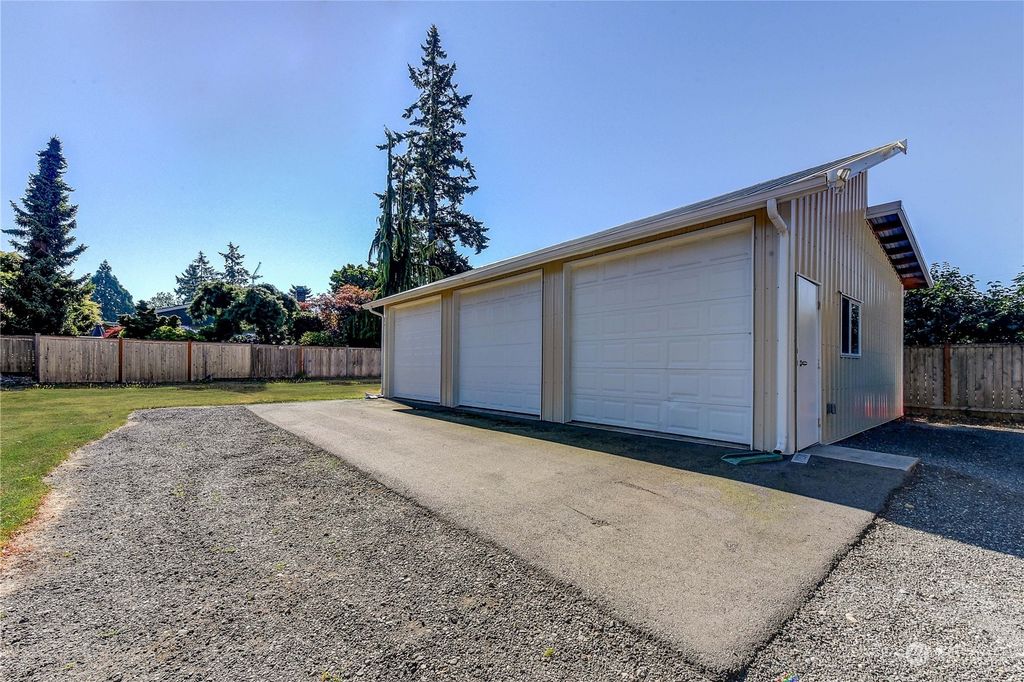 Photo of 19330 20th Avenue NW, Shoreline, WA 98177 (MLS # 2026573)