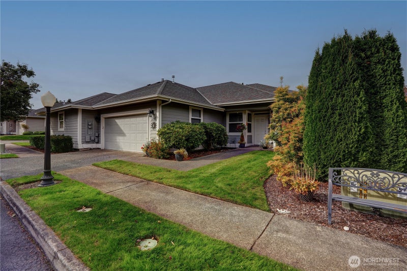 1108 Garden Circle 11B
