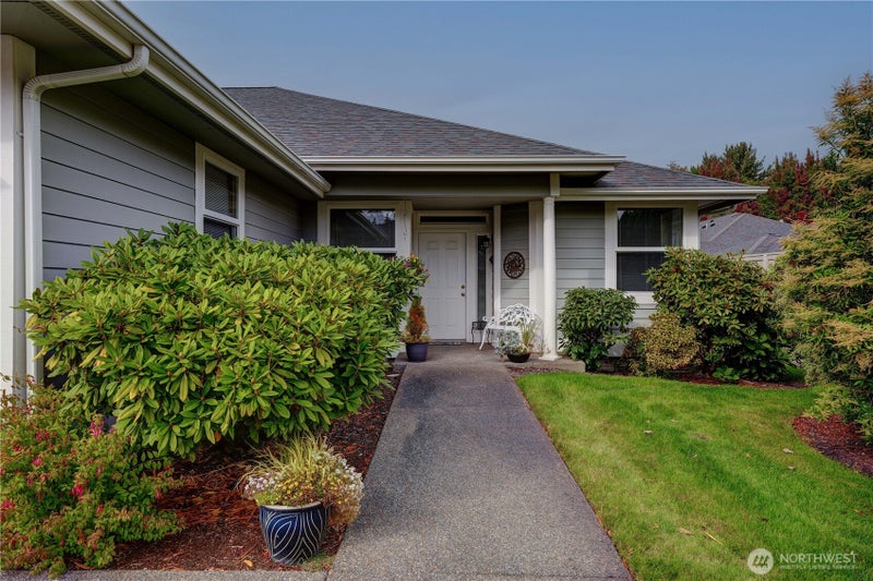 1108 Garden Circle 11B