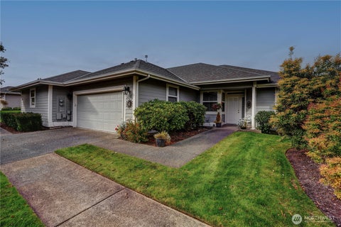 Photo of 1108 Garden Circle CIR #11B, Fircrest, WA 98466 (MLS # 2589514)