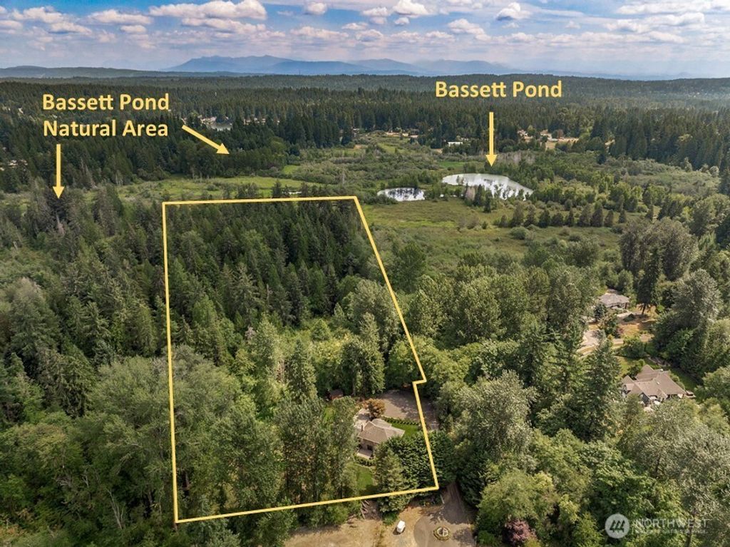 Photo of 16653 178th Avenue NE, Woodinville, WA 98072 (MLS # 2520924)