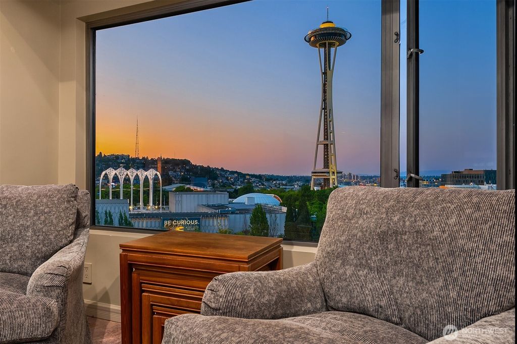 Photo of 2821 2nd Avenue #1102, Seattle, WA 98121 (MLS # 2415814)