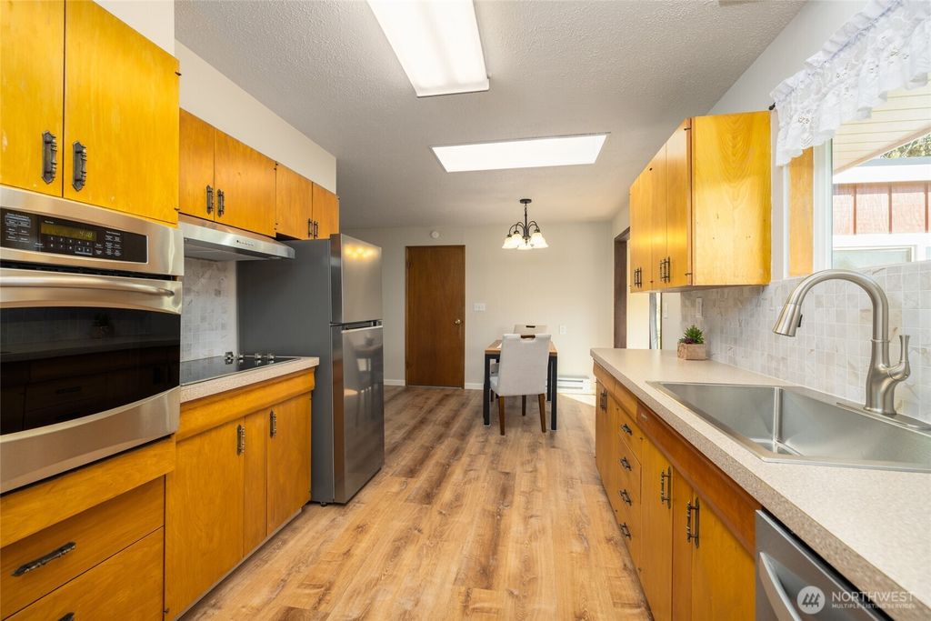 Photo of 17150 Theodorson Lane, Mount Vernon, WA 98273 (MLS # 2500639)