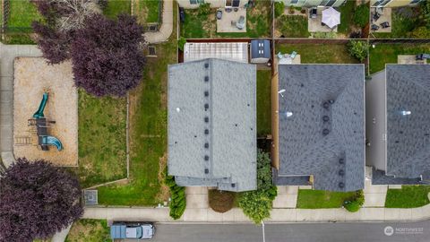 A home in Vancouver