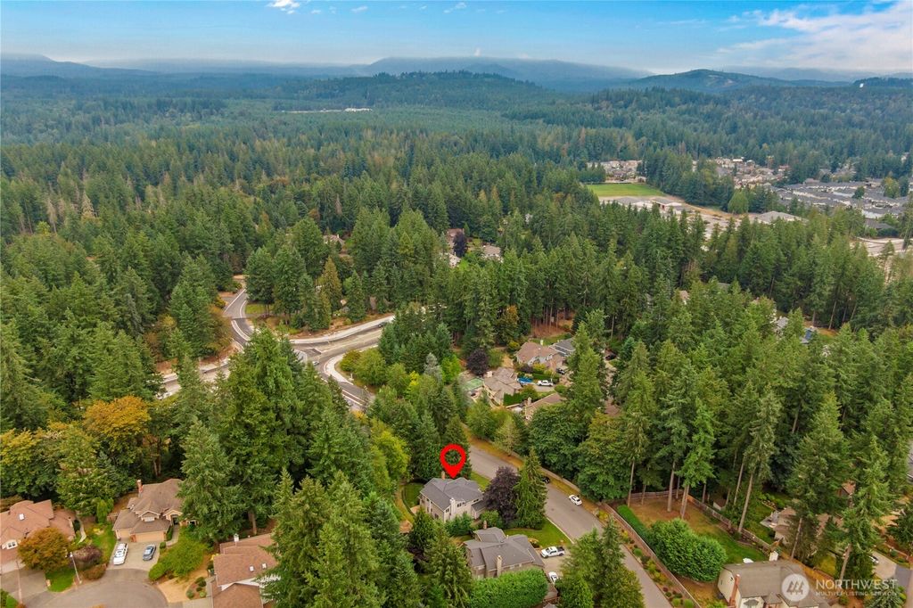 Photo of 23518 SE 253rd Place, Maple Valley, WA 98038 (MLS # 2430973)