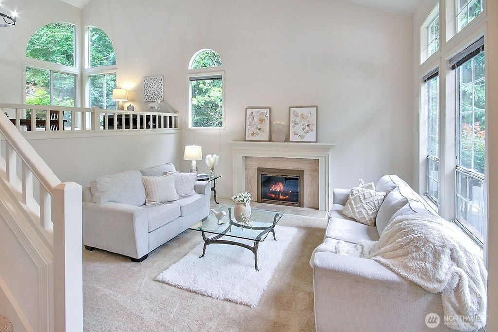 Photo of 23518 SE 253rd Place, Maple Valley, WA 98038 (MLS # 2430973)