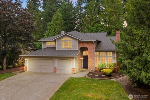 Photo of 23518 SE 253rd Place, Maple Valley, WA 98038 (MLS # 2430973)
