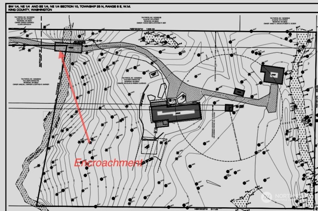 Photo of 7316 238th Avenue NE, Redmond, WA 98053 (MLS # 2279784)