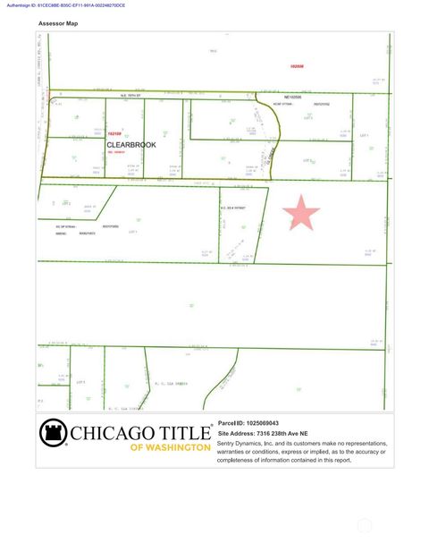 Photo of 7316 238th Avenue NE, Redmond, WA 98053 (MLS # 2279784)