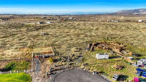 Photo of 13070 NW Rd A.3, Ephrata, WA 98823 (MLS # 2457896)