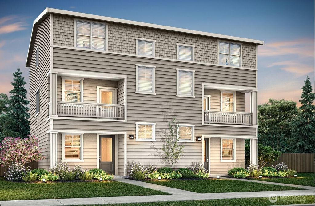 Photo of 8780 151st Street E, Puyallup, WA 98375 (MLS # 2475051)