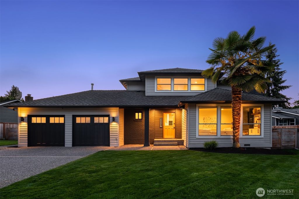 Photo of 24006 27th Place W, Brier, WA 98036 (MLS # 2529044)