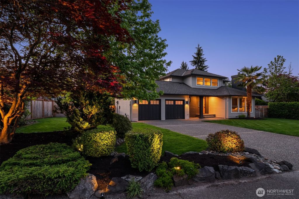 Photo of 24006 27th Place W, Brier, WA 98036 (MLS # 2529044)