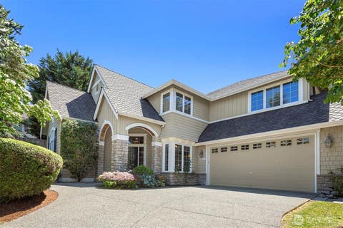 Photo of 26817 SE 22nd Court, Sammamish, WA 98075 (MLS # 2541912)