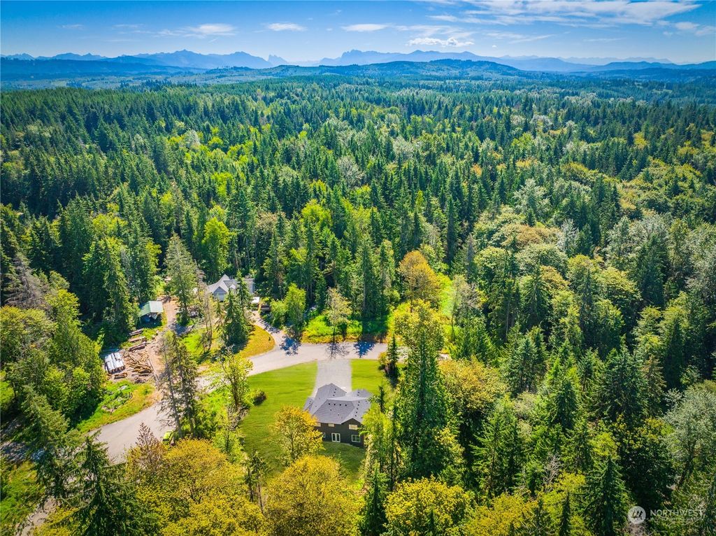 Photo of 17315 22ND STREET NE St, Snohomish, WA 98290 (MLS # 2181128)