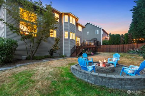 A home in Lynnwood