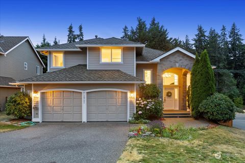 A home in Lynnwood