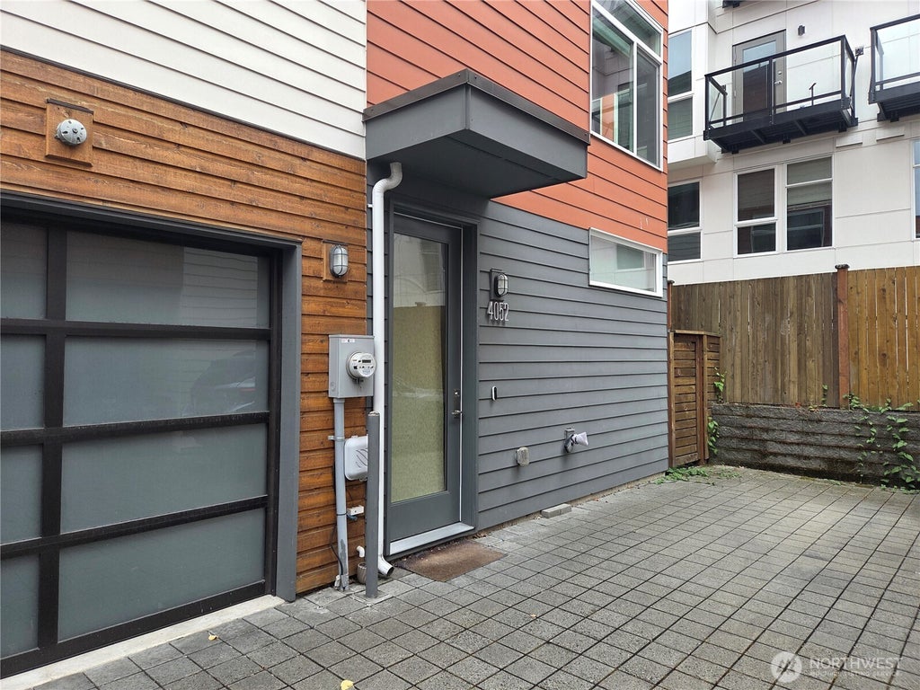 Photo of 4052 Martin Luther King Jr Way S, Seattle, WA 98108 (MLS # 2588843)