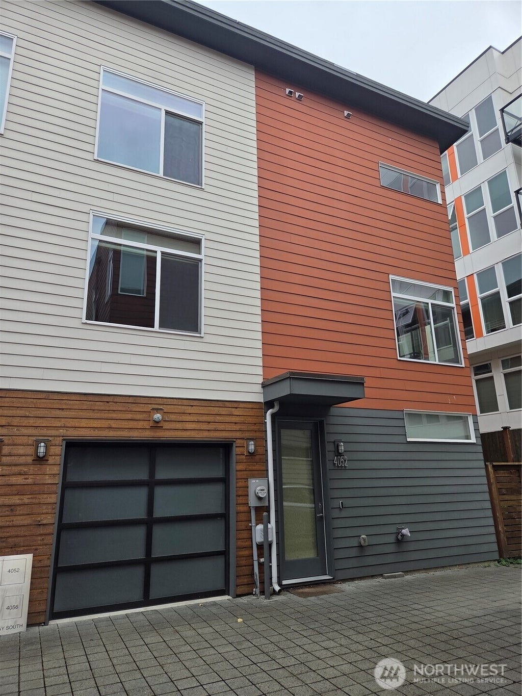 Photo of 4052 Martin Luther King Jr Way S, Seattle, WA 98108 (MLS # 2588843)