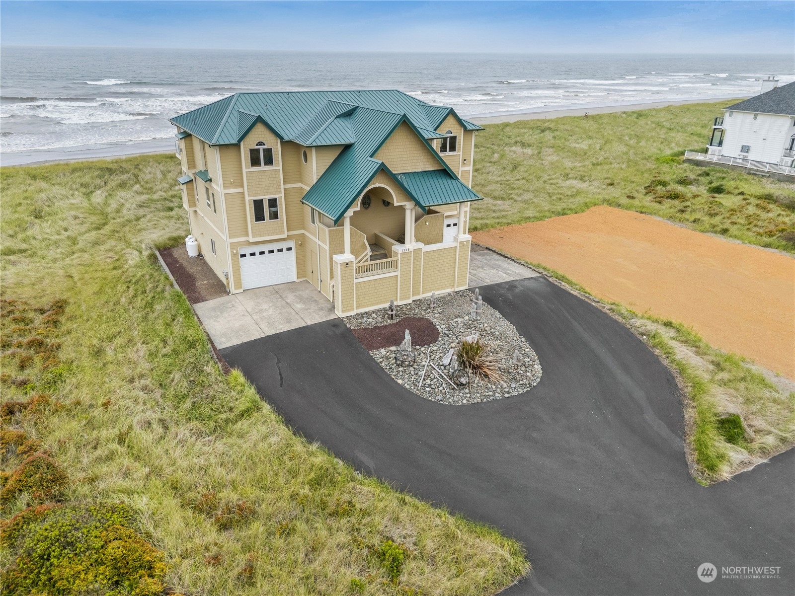 1355 Ocean Shores Boulevard SW A