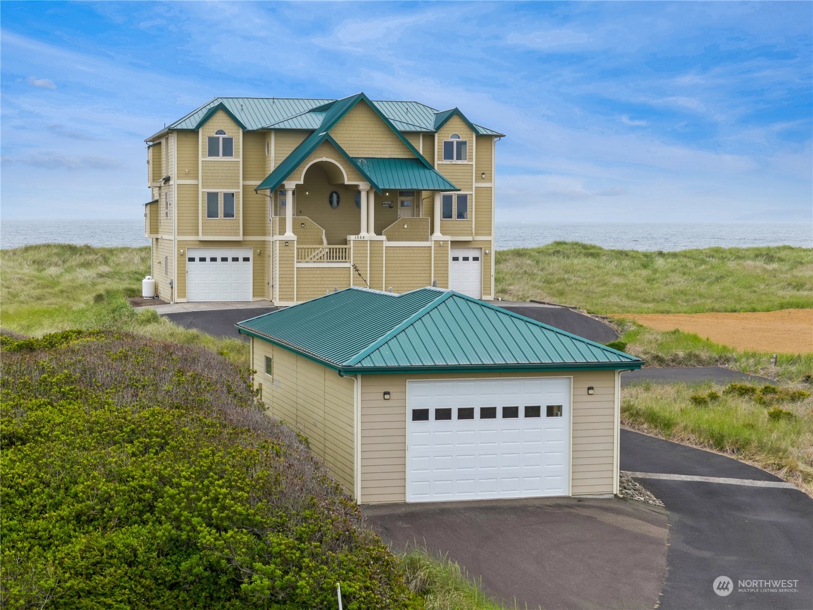 1355 Ocean Shores Boulevard SW A