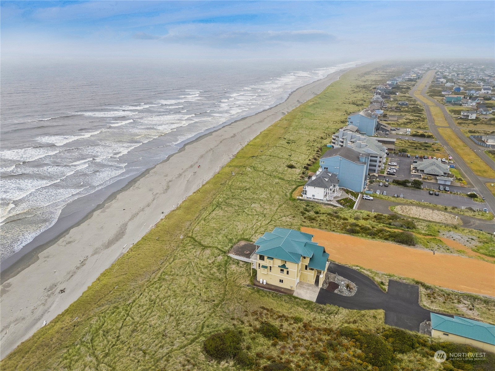 1355 Ocean Shores Boulevard SW A