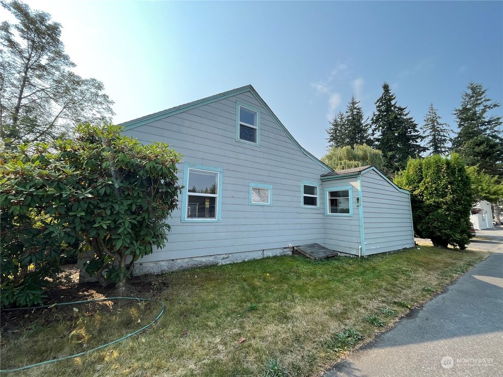 Photo of 6612 Cady Place, Everett, WA 98203 (MLS # 2013251)
