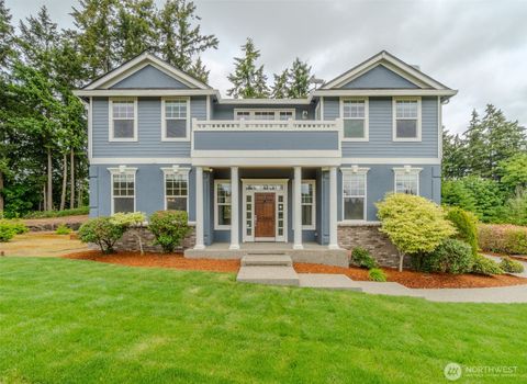 Photo of 27836 53rd Place S, Auburn, WA 98001 (MLS # 2526073)