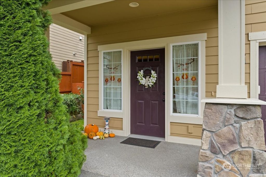 Photo of 1013 117th Drive SE, Lake Stevens, WA 98258 (MLS # 2174347)